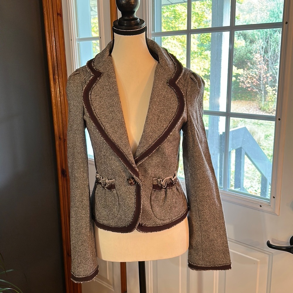 Guess Blazer